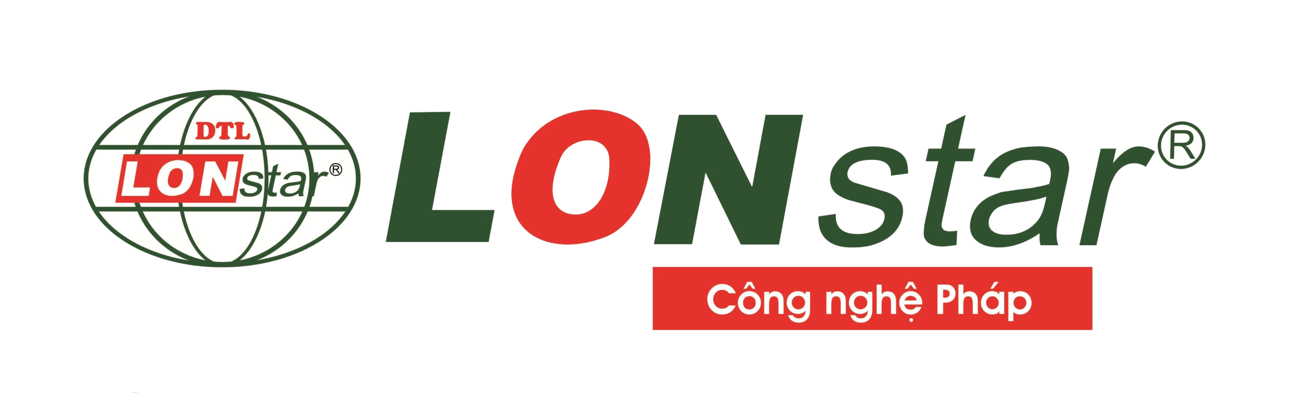 LONSTAR – LIGHTING